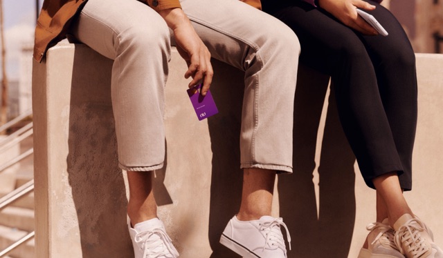 Nubank vai aumentar limite de crédito para clientes – Foto: Divulgação/Blog Nubank/Condor Connect