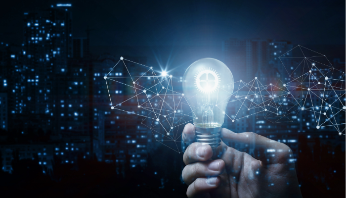 A inova&ccedil;&atilde;o j&aacute; nos acompanha desde cedo, e ao associarmos nossas pr&aacute;ticas com as inova&ccedil;&otilde;es vemos uma completa harmonia com a evolu&ccedil;&atilde;o humana – Foto: Divulga&ccedil;&atilde;o/Condor Connect