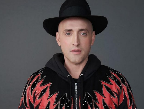 Paulo Gustavo tinha projetos, s&eacute;ries e filmes em andamento – Foto: Instagram/Divulga&ccedil;&atilde;o/ND