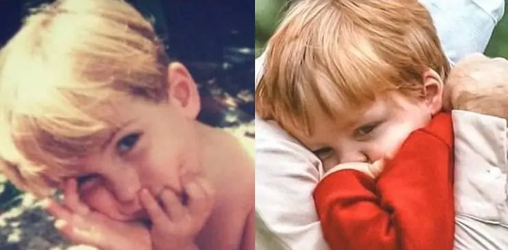 Filhos de Paulo Gustavo e Thaes Bretas s&atilde;o id&ecirc;nticos aos pais – Foto: Redes Sociais/ Divulga&ccedil;&atilde;o/ND