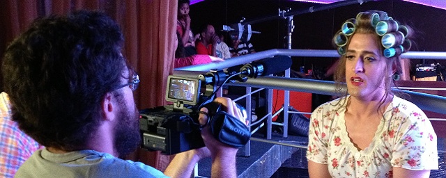 Paulo Gustavo atuando em “Minha mãe é uma peça” – Foto: Divulgação/ND