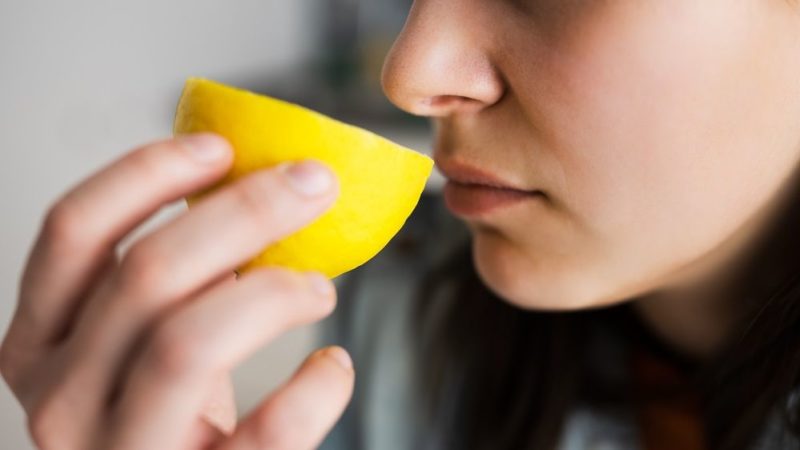 Sintoma &eacute; comum entre pacientes com Covid-19 – Foto: Reprodu&ccedil;&atilde;o