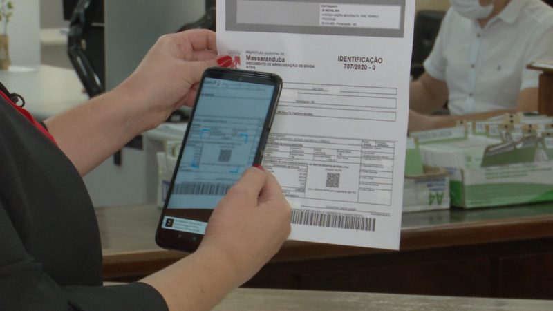 Brasil avança na criação de moeda digital e novidade vai mudar o seu bolso – Foto: Gladionor Ramos/NDTV
