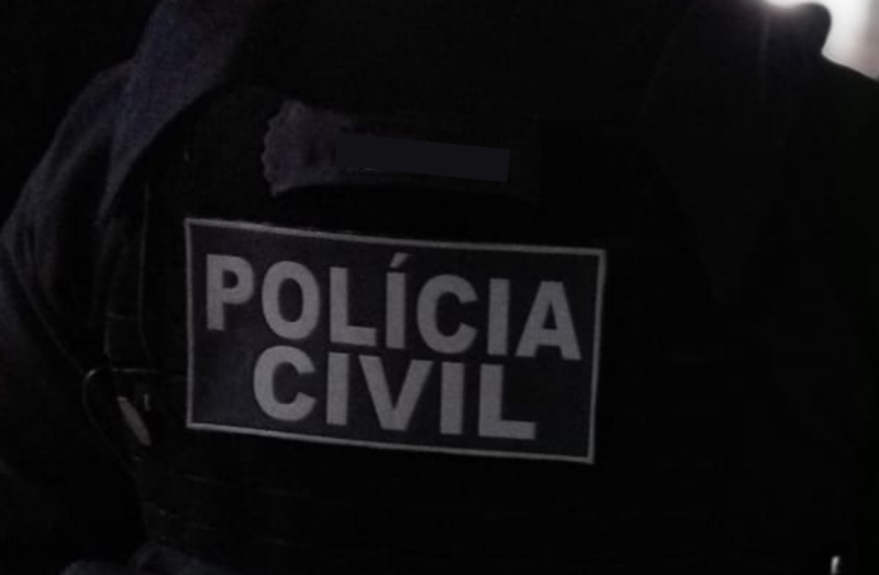 Suspeito de abusar de crianças é preso em Ascurra