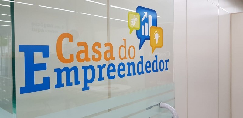 Casa do Empreendedor já está realizando inscrições para consultorias individuais para Microempreendedores Individuais (MEIs) e Microempresas (ME) – Foto: Divulgação/Decom/ND