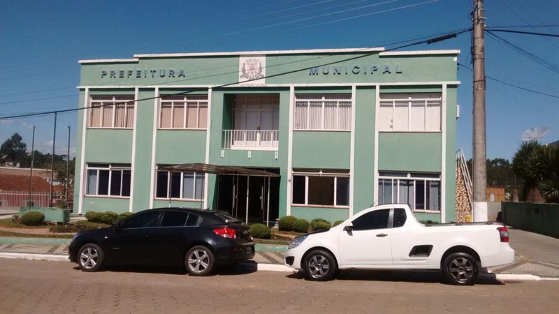 prefeitura de major vieira