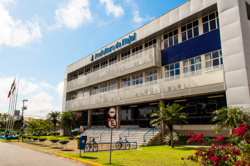Como devem ficar os servi&ccedil;os p&uacute;blicos de Itaja&iacute; com greve dos servidores – Foto: Arquivo/Bruno Golembiewski/ND