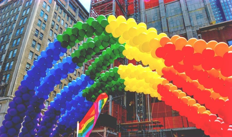 Semana que antecede Parada do Orgulho LGBTI+ contar&aacute; com diversas atra&ccedil;&otilde;es – Foto: Pixabay