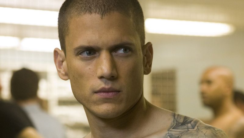 Wentworth Miller se assumiu gay em 2013 – Foto: Divulgação/ND