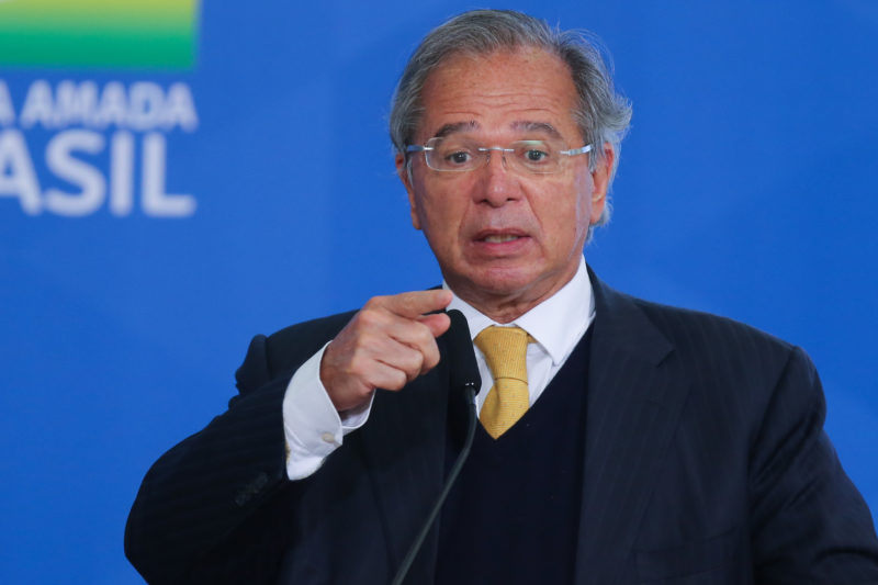 economista paulo guedes