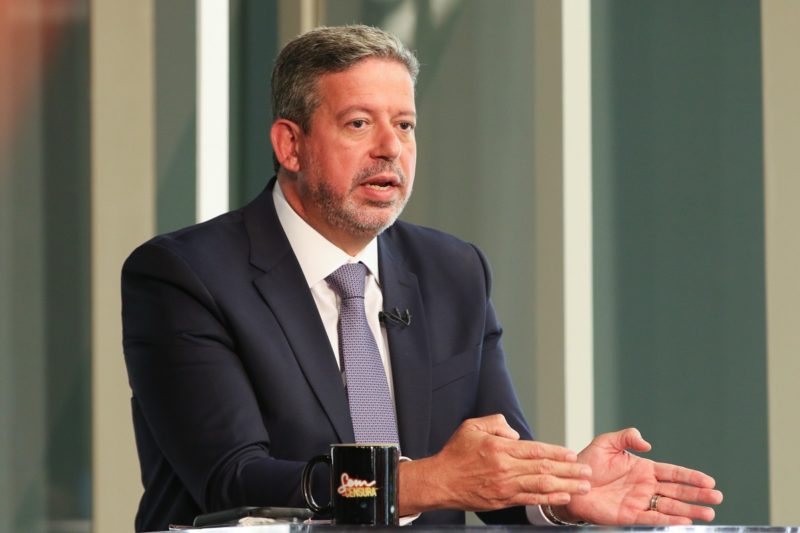 Segundo o presidente da C&acirc;mara, Arthur Lira (PP-AL), existe uma fila de pedidos para cria&ccedil;&atilde;o de CPIs e falta de tempo h&aacute;bil nesta legislatura para tramitar uma comiss&atilde;o – Foto: Fabio Rodrigues Pozzebom/Ag&ecirc;ncia Brasil/ND