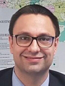 Ralf Zimmer J&uacute;nior – Foto: Divulga&ccedil;&atilde;o/ND