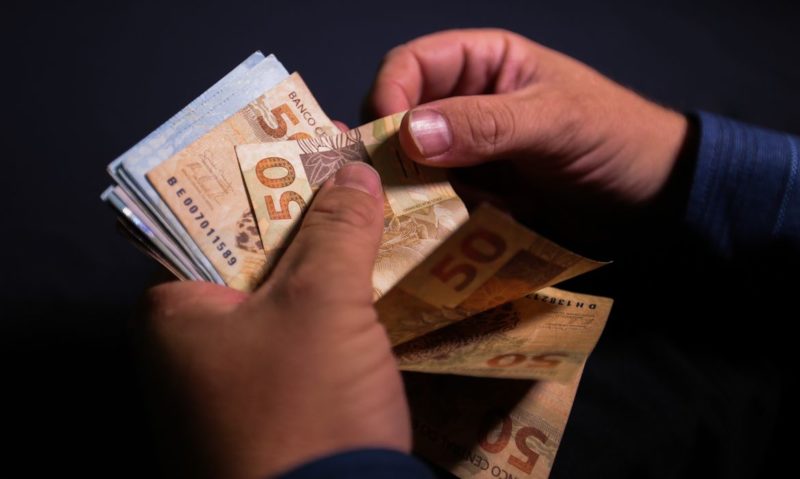Governo prevê reajustes salariais em Santa Catarina – Foto: Divulgacão/O Trentino/ND