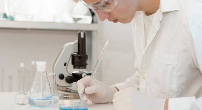 Cientistas desenvolvem novos m&eacute;todos para detectar Covid-19 – Foto: Reprodu&ccedil;&atilde;o/ Freepik