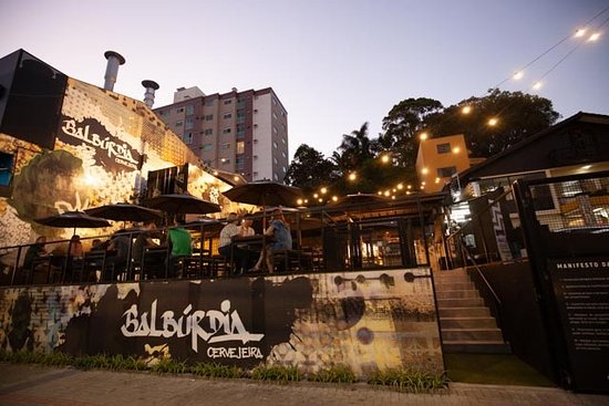 Cervejaria foi interditada após descumprir medidas de segurança