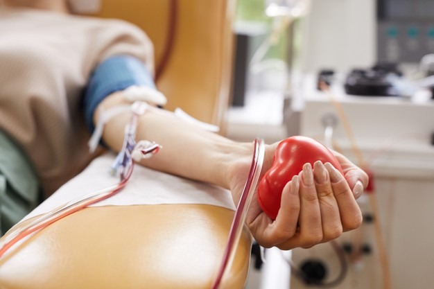 Quem é doador de sangue regular deve estar se perguntando se há alguma implicação em doar após tomar a vacina contra a Covid-19. A reportagem doPortal ND+ foi em busca de explicações nesta terça-feira – Foto: Freepik/Divulgação/ND