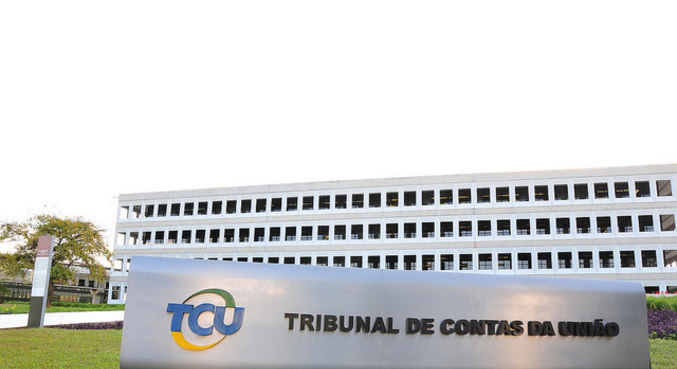 Auditor poderá receber punição se irregularidade for confirmada – Foto: Saulo Cruz/ TCU