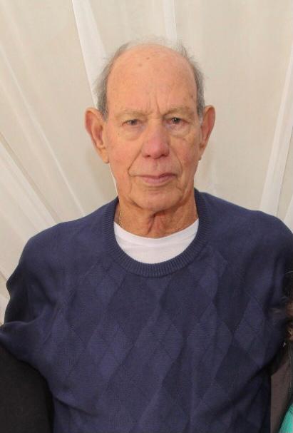 Empresário Silvio Gomes morreu aos 85 anos, vítima de Covid-19