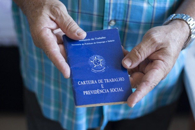 Sine oferece mais de 5 mil vagas de emprego em SC