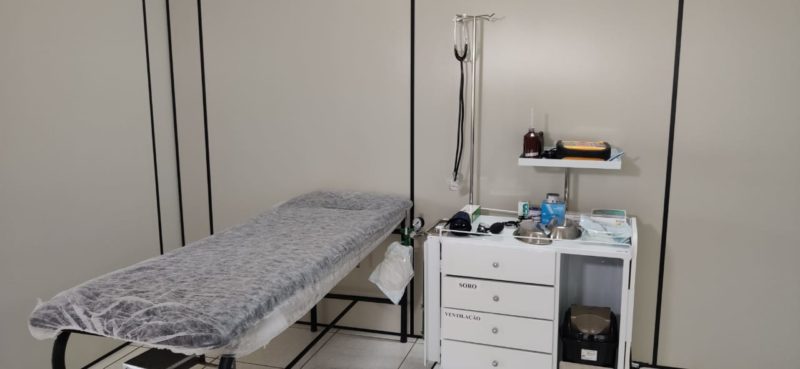 Cidades do Vale do Itajaí preparam estrutura para atender pacientes com sequelas da Covid-19