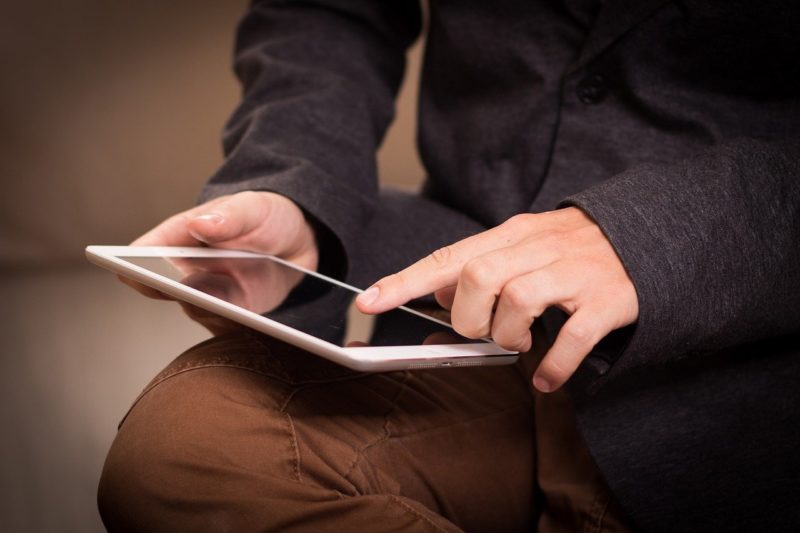 SC no Ar falou sobre o empoderamento na internet e o ódio nas redes sociais – Foto: Pixabay