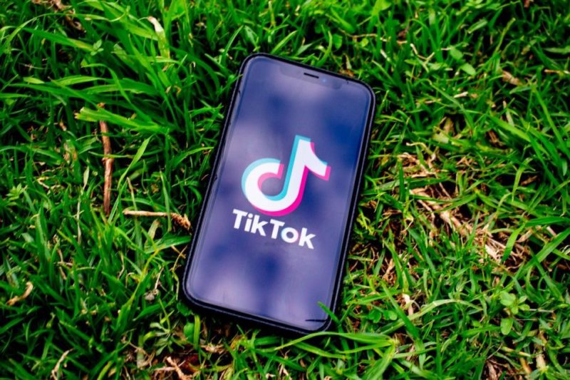 TikTok: aparentemente, a novela chegou ao fim - Imagem de Kon Karampelas por Pixabay