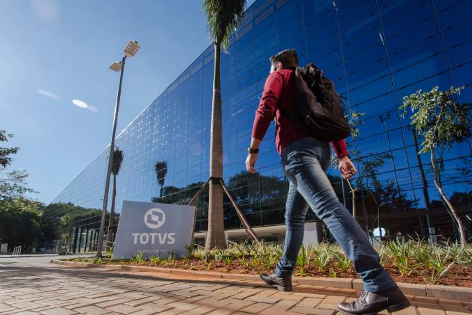Totvs