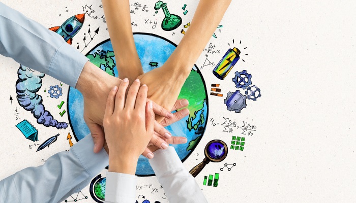 Quem está acompanhando o mercado sabe o que as startups estão crescendo de forma exponencial e sem fronteiras – Foto: Condor Connect/Divulgação