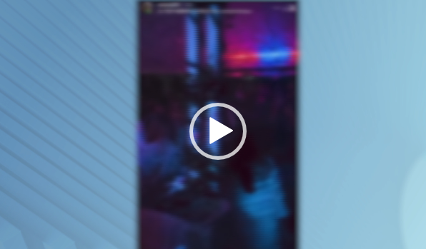 Festas marcam fim de semana no Litoral Norte de SC mesmo com UTIs lotadas – Foto: Reprodu&ccedil;&atilde;o/Redes sociais/ND