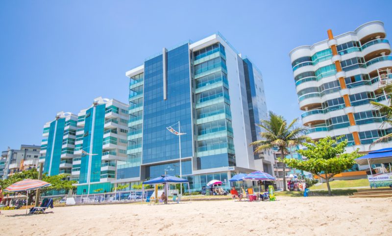 Neymar comprou apartamento no Vitor Hugo Residence – Foto: Giro Im&oacute;veis/Reprodu&ccedil;&atilde;o