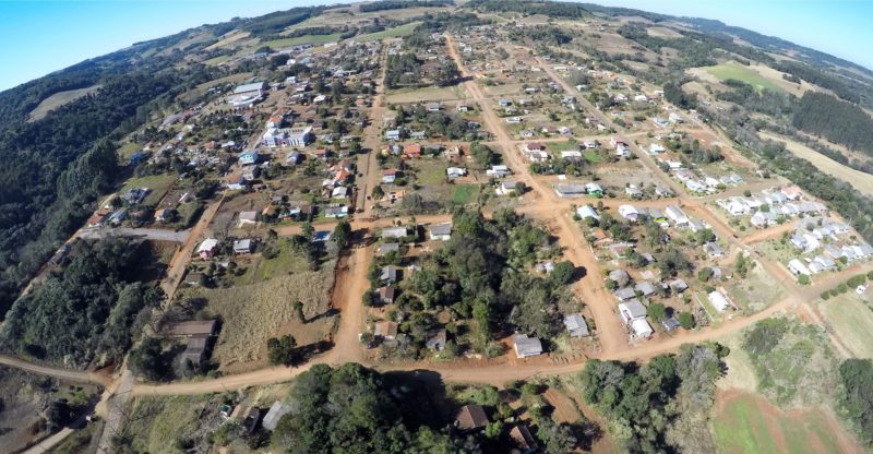 Bens de prefeito de Princesa foram bloqueados – Foto: Prefeitura de Princesa/Divulgação/ND