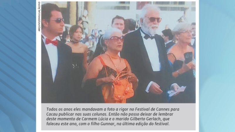 No mesmo ano, dois golpes na mesma fam&iacute;lia – Foto: Reprodu&ccedil;&atilde;o Jornal Not&iacute;cias do Dia