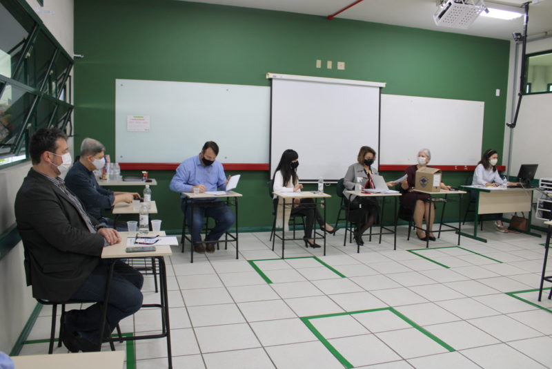 Unesc tem bolsas de Estudos pelo Uniedu – Foto: Mayara Cardoso/Unesc/ND