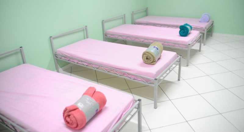 Brusque vai intensificar atendimento &agrave; popula&ccedil;&atilde;o de rua – Foto: Divulga&ccedil;&atilde;o/Prefeitura de Brusque