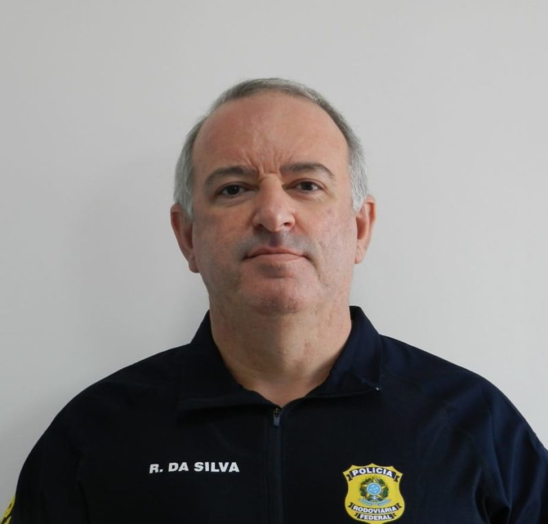 Alexandre Rodrigues da Silva estava na corpora&ccedil;&atilde;o desde 1994. – Foto: Reprodu&ccedil;&atilde;o/Redes Sociais/ND