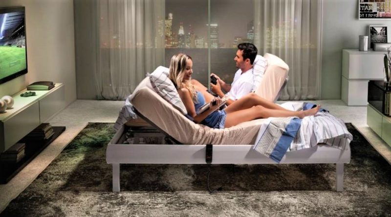 Transforme seu quarto em uma divertida sala de cinema – Foto/Divulgação