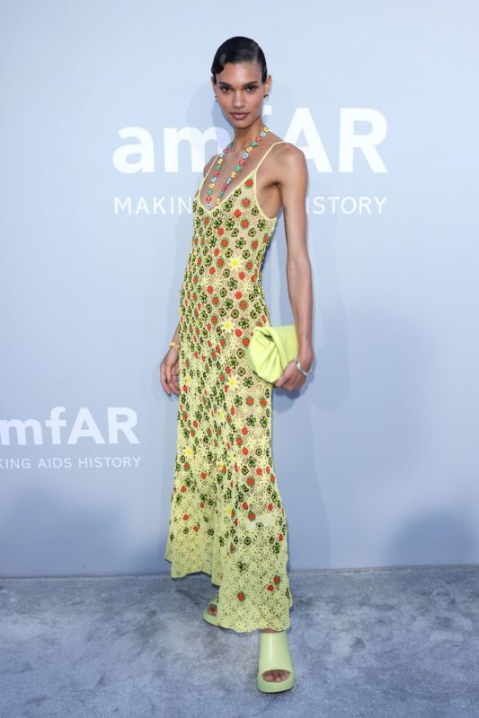 amfAR Cannes 2021: Confira os top looks do Festival