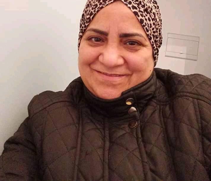 Beatriz foi morta pelo ex-marido na madrugada desta sexta (29) – Foto: Facebook/Reprodução/ND
