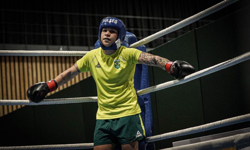 Conheça os brasileiros favoritos ao ouro nas Olimpíadas de Tóquio – Foto: Rafael Bello/COB/ND