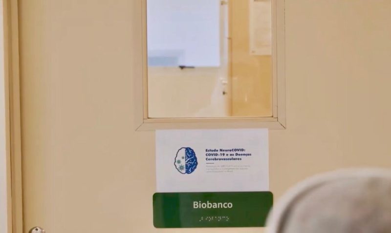 Pesquisa vai contribuir com dados que ajudam a definir o quadro epidemiológico da Covid-19 no Brasil. – Foto: Univille/Divulgação ND