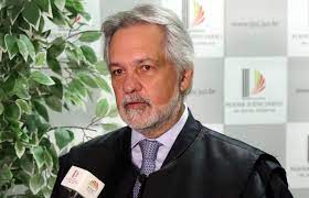 Blasi defendeu mudan&ccedil;as no projeto que est&aacute; na Alesc – Foto: Divulga&ccedil;&atilde;o