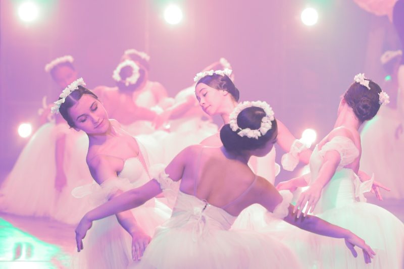 Já que o grande festival da Escola do Teatro Bolshoi no Brasil, em Joinville, foi transferido para outubro, por causa da Covid-19, a intuição preparou uma série de atividades online para “manter acesa a chama da arte” neste mês de julho – Foto: Divulgação/ND
