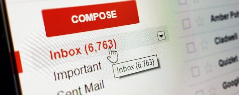 Dúvida de leitor: como mudar o idioma no Gmail? - Imagem de gabrielle_cc por Pixabay