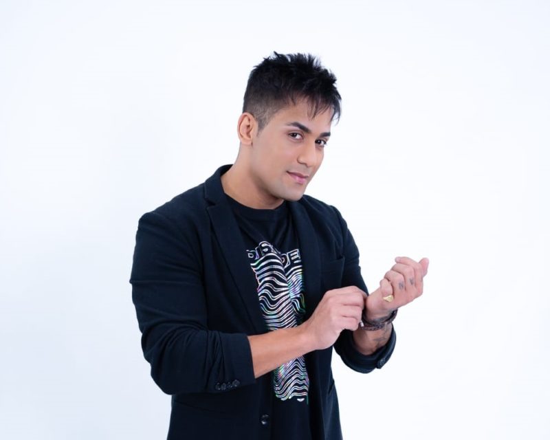 Tiago Silva, da dupla com Hugo, vai se submeter a uma faloplastia em Blumenau – Foto: Divulgação/ND