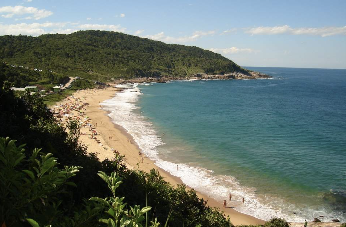 Praia nudista videos