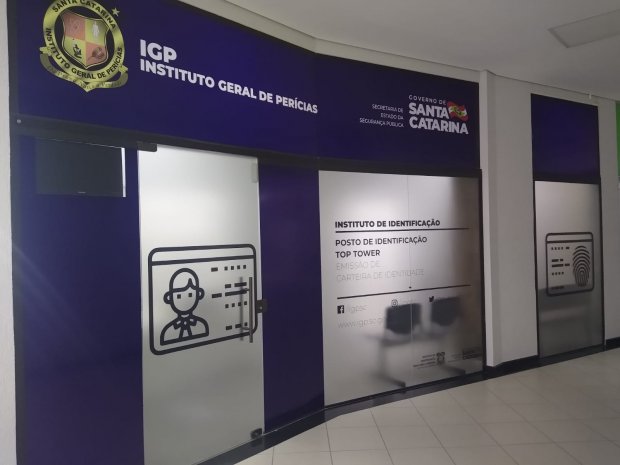 Prefeitura é sede do IGP para confecção de carteiras de identidade –  Prefeitura de Torres/RS – Site oficial