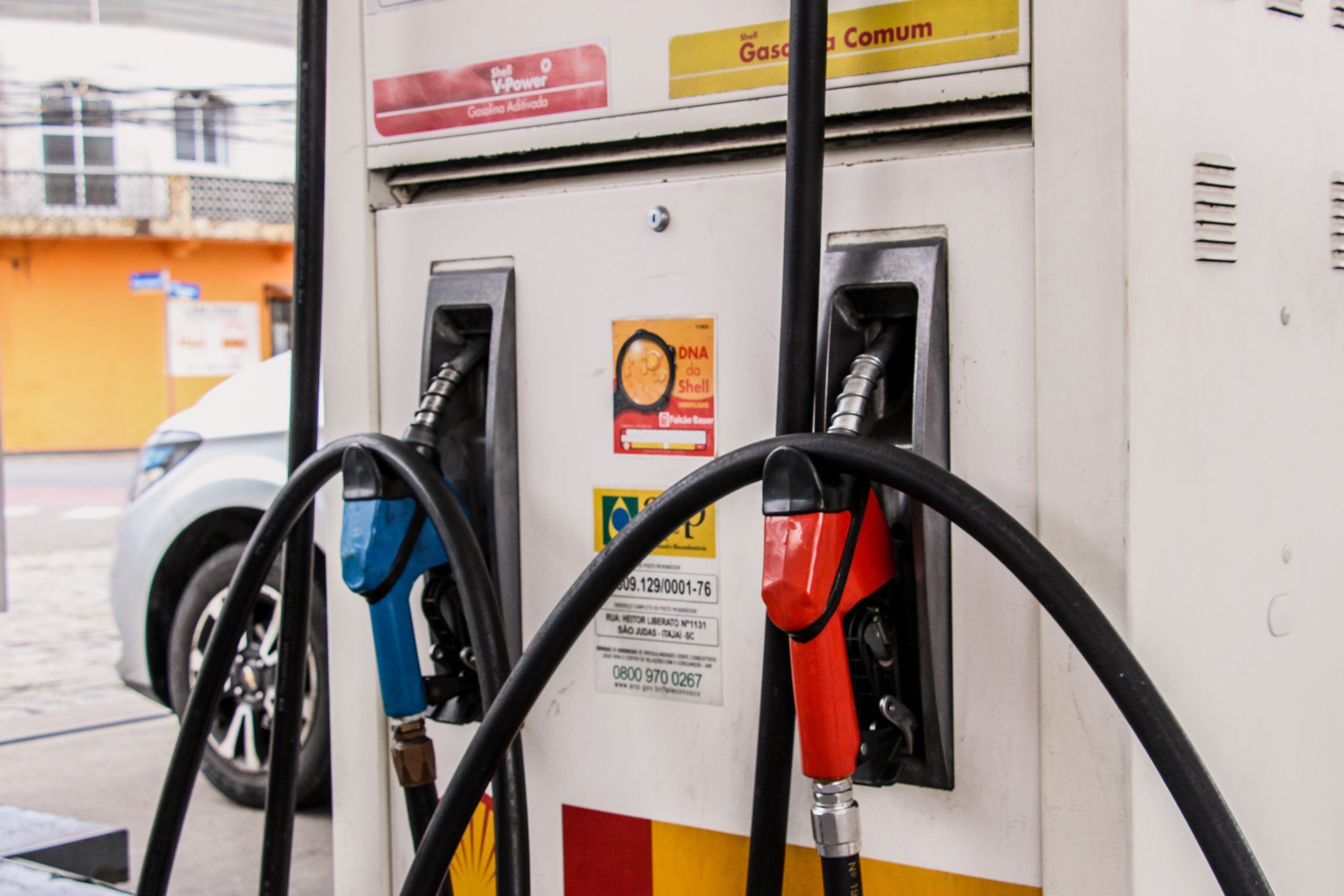 Mais dois postos da Grande Florianópolis venderão a gasolina mais barata do  Brasil | ND Mais