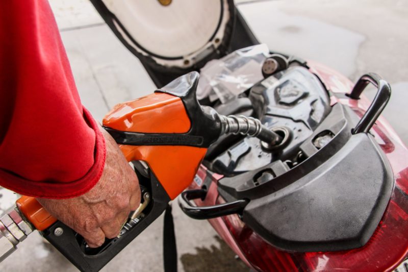 Gasolina passa dos R$ 6 na maioria das cidades catarinenses pesquisadas pela ANP – Foto: Prefeitura de Itajaí/Divulgação/ND