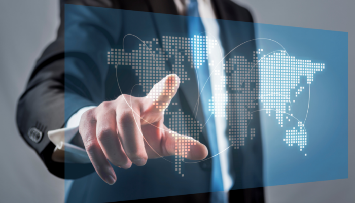 A tecnologia &eacute; apenas um mecanismo que auxilia a inova&ccedil;&atilde;o – Foto: Divulga&ccedil;&atilde;o/Condor Connect