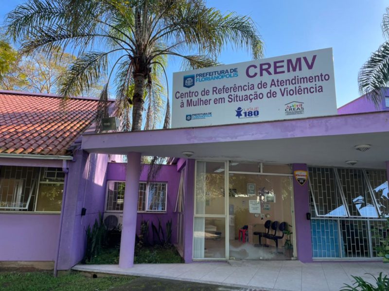 Cremv presta atendimento &agrave; mulheres v&iacute;timas de viol&ecirc;ncia – Foto: Divulga&ccedil;&atilde;o/PMF/Divulga&ccedil;&atilde;o/ND